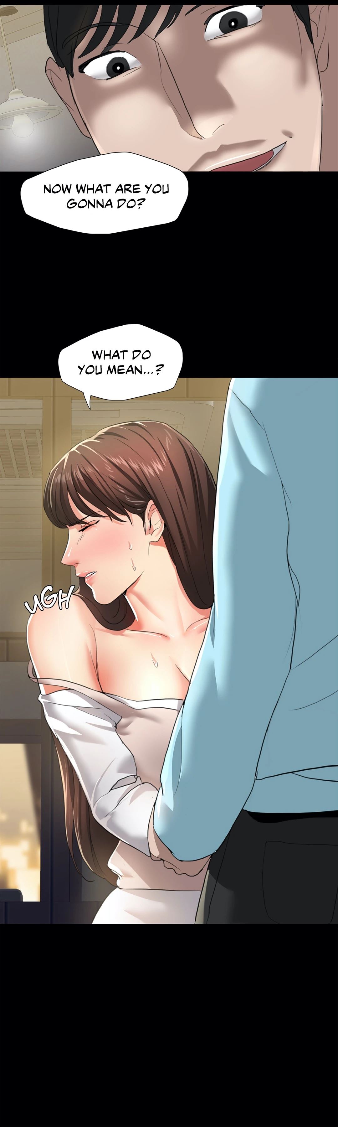 Climb on Top Chapter 5 image 23