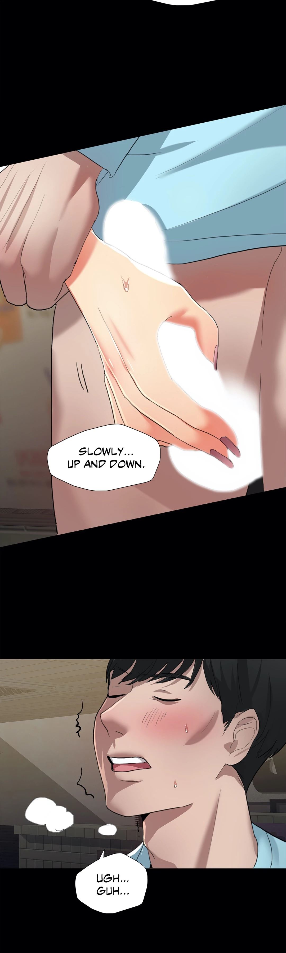 Climb on Top Chapter 5 image 25