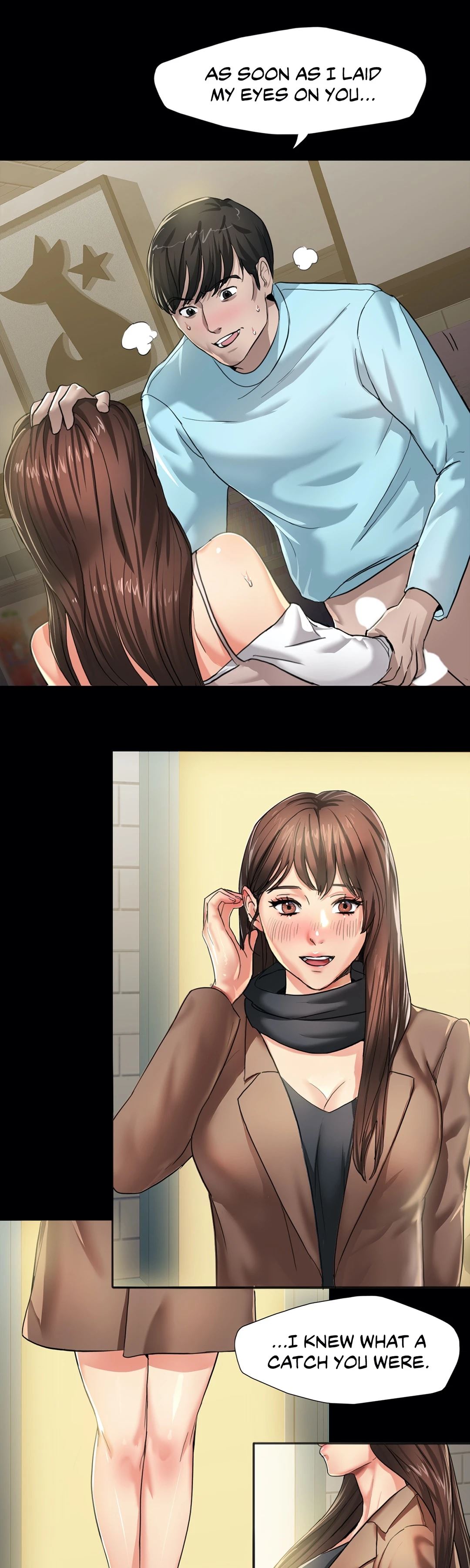 Climb on Top Chapter 5 image 26