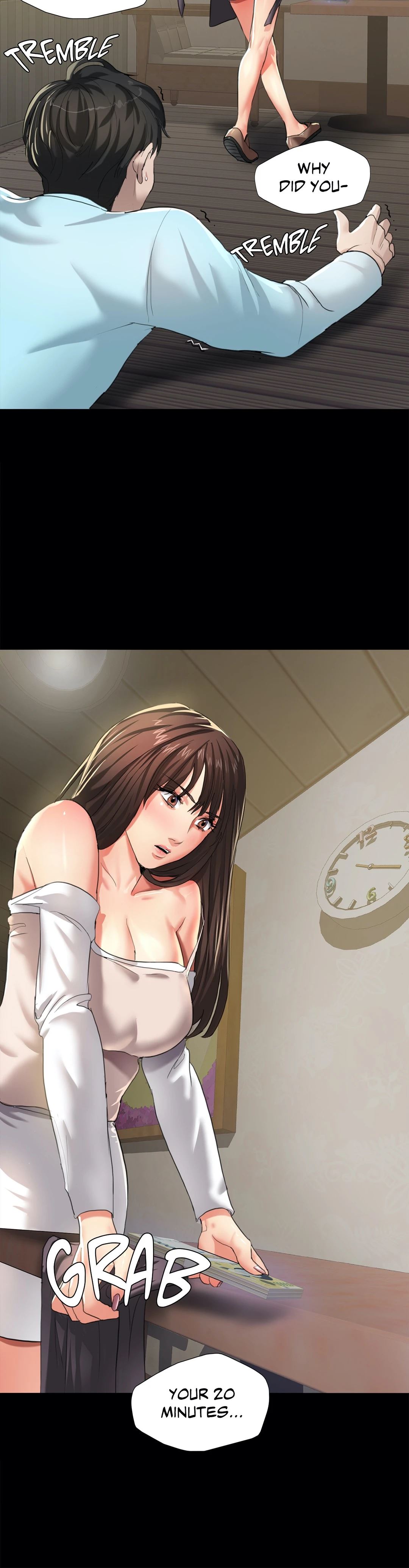 Climb on Top Chapter 5 image 33