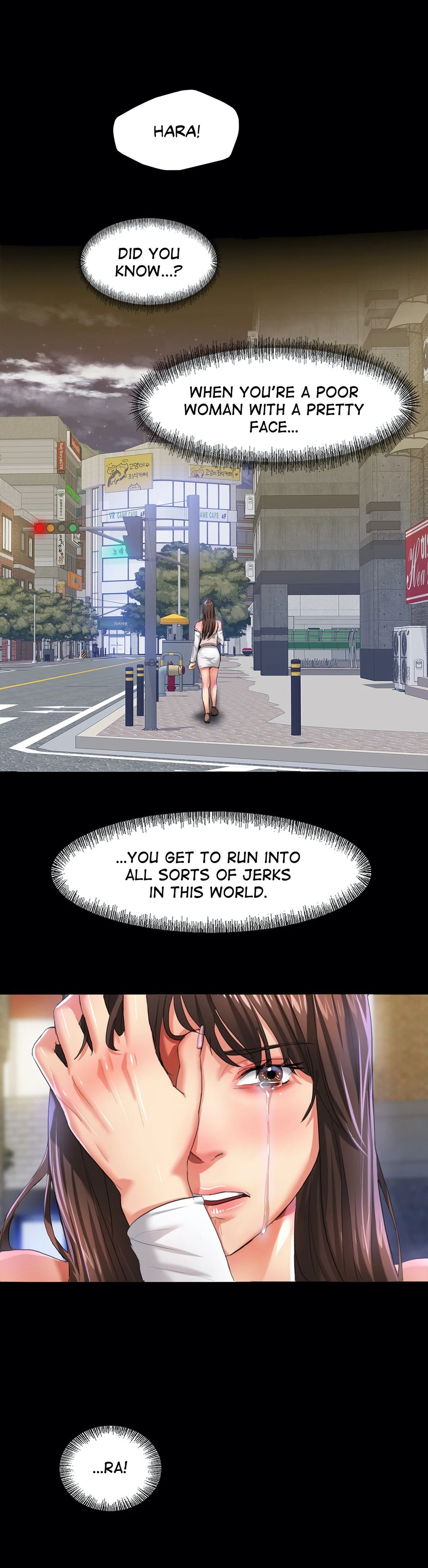 Climb on Top Chapter 5 image 35