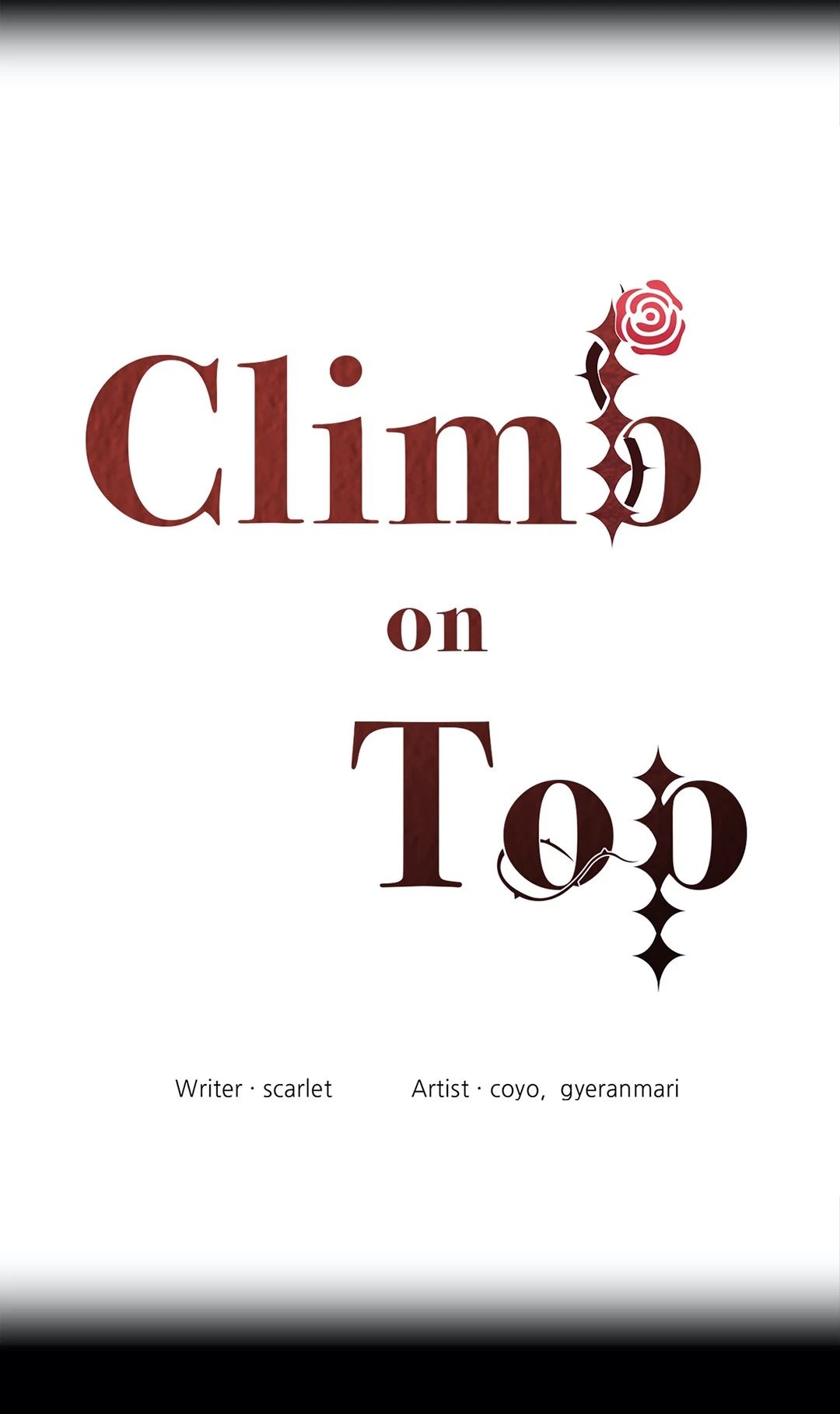 Climb on Top Chapter 5 image 3