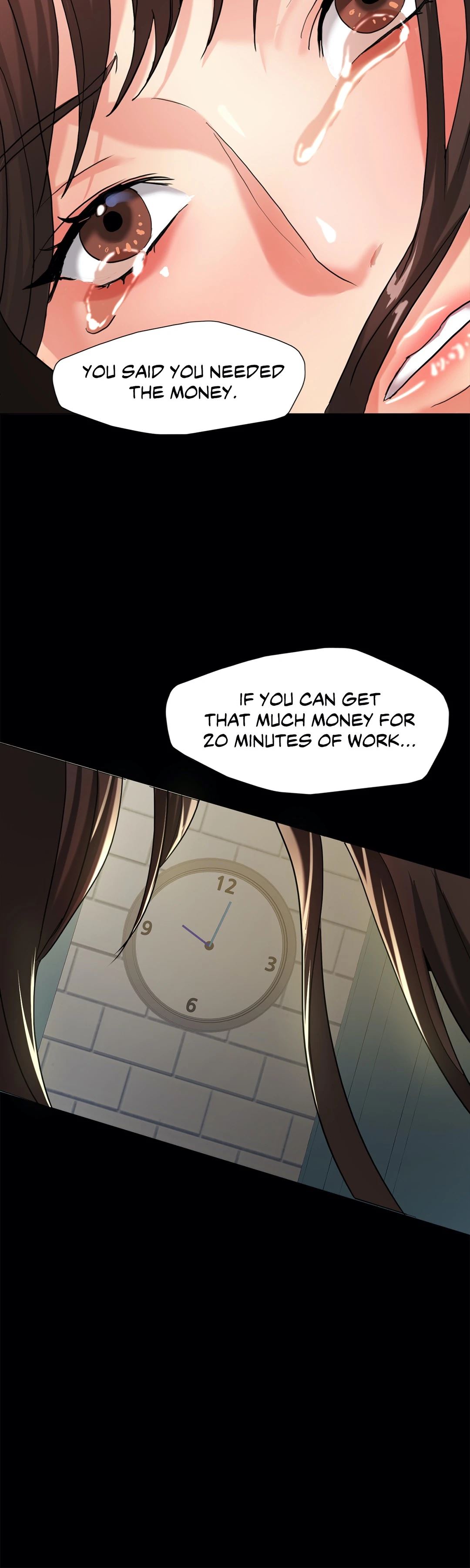 Climb on Top Chapter 5 image 5
