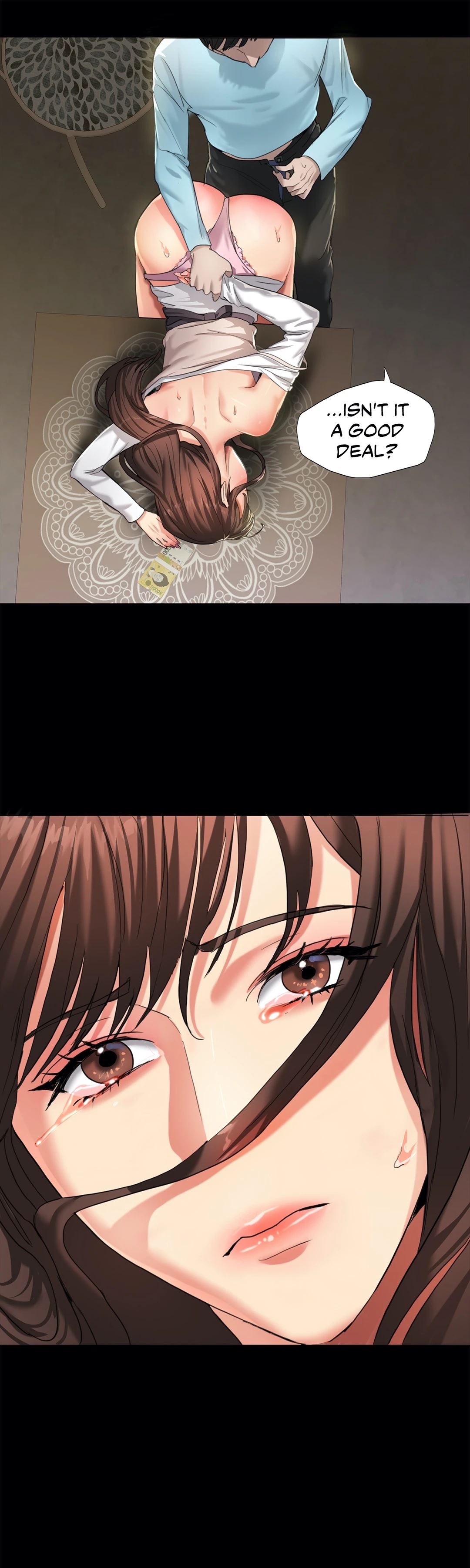 Climb on Top Chapter 5 image 6
