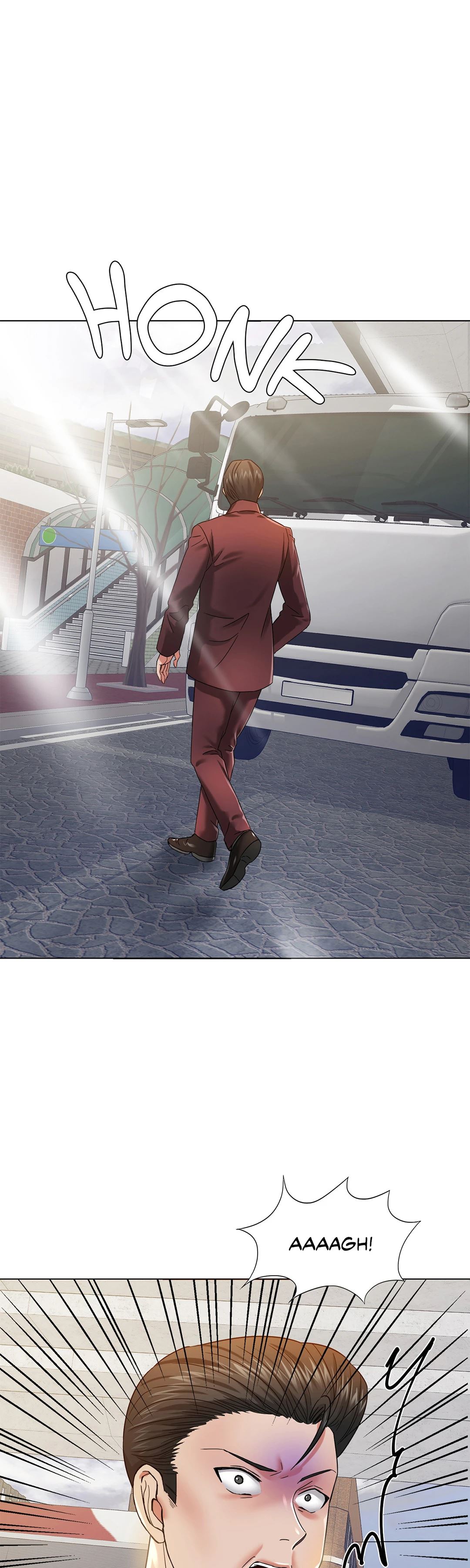 Climb on Top Chapter 50 image 0