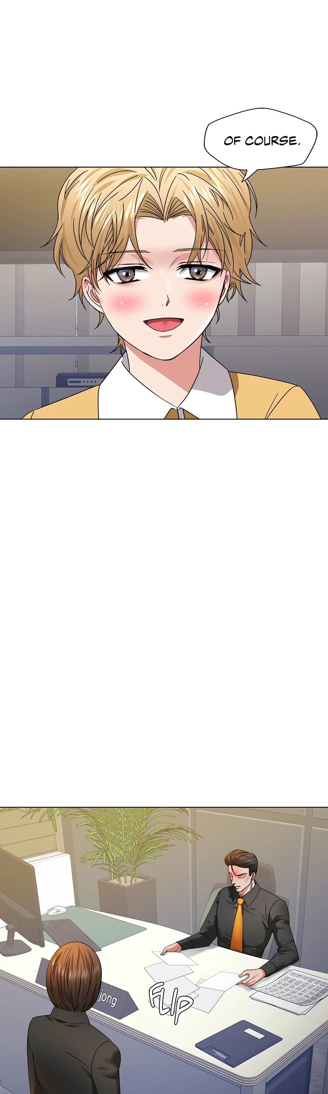 Climb on Top Chapter 50 image 14