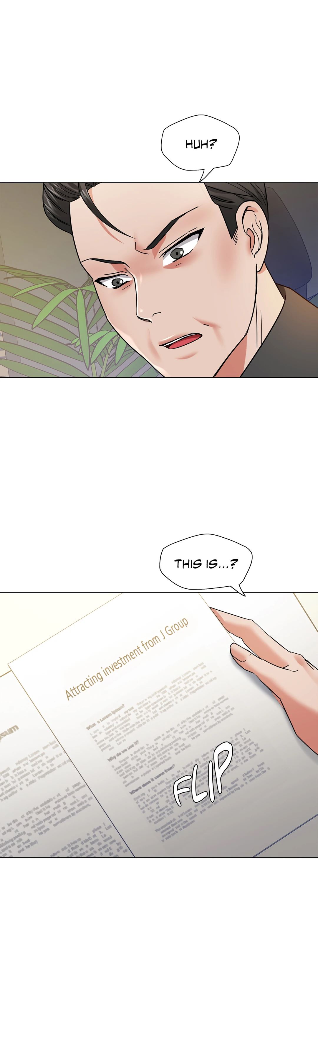 Climb on Top Chapter 50 image 17