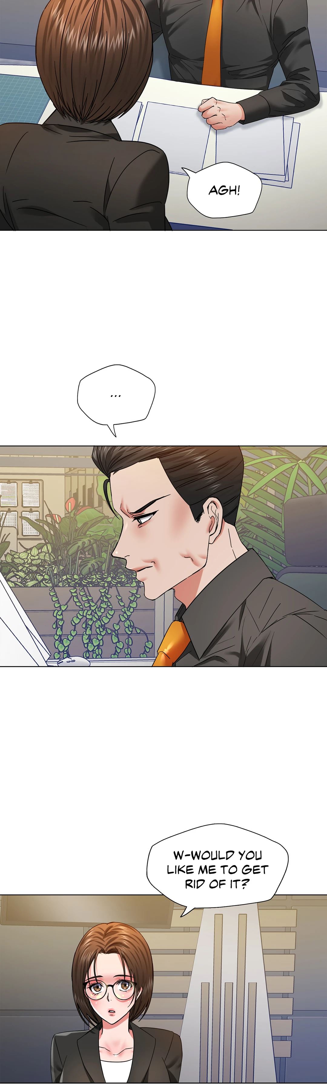 Climb on Top Chapter 50 image 19