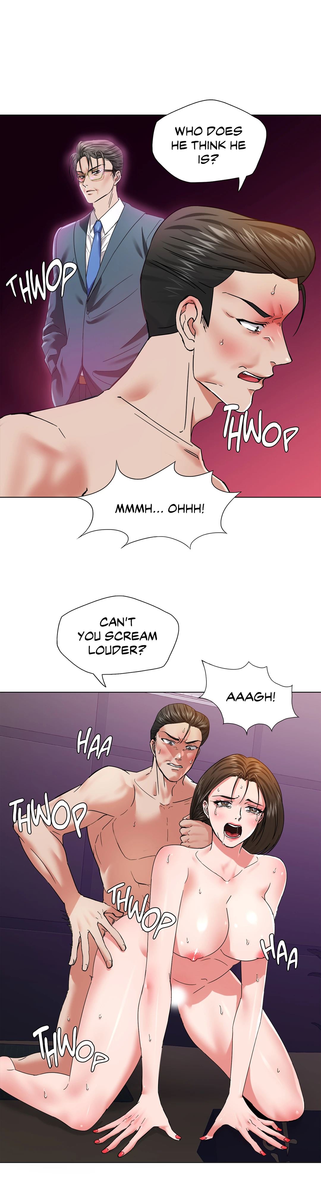Climb on Top Chapter 50 image 24