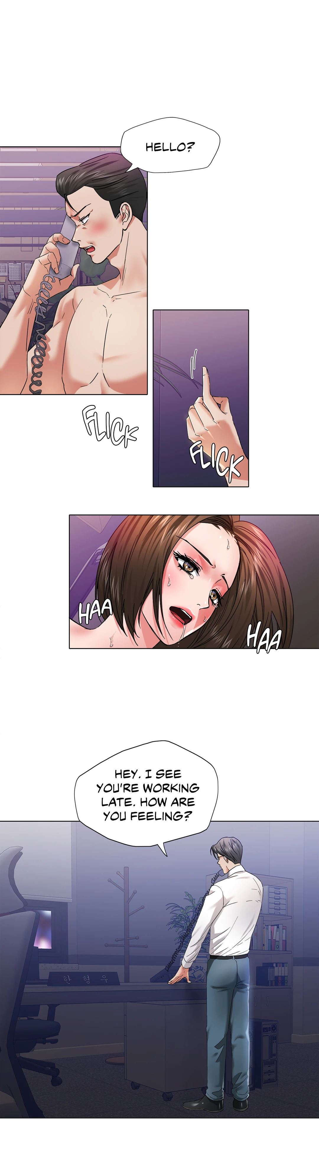 Climb on Top Chapter 50 image 26