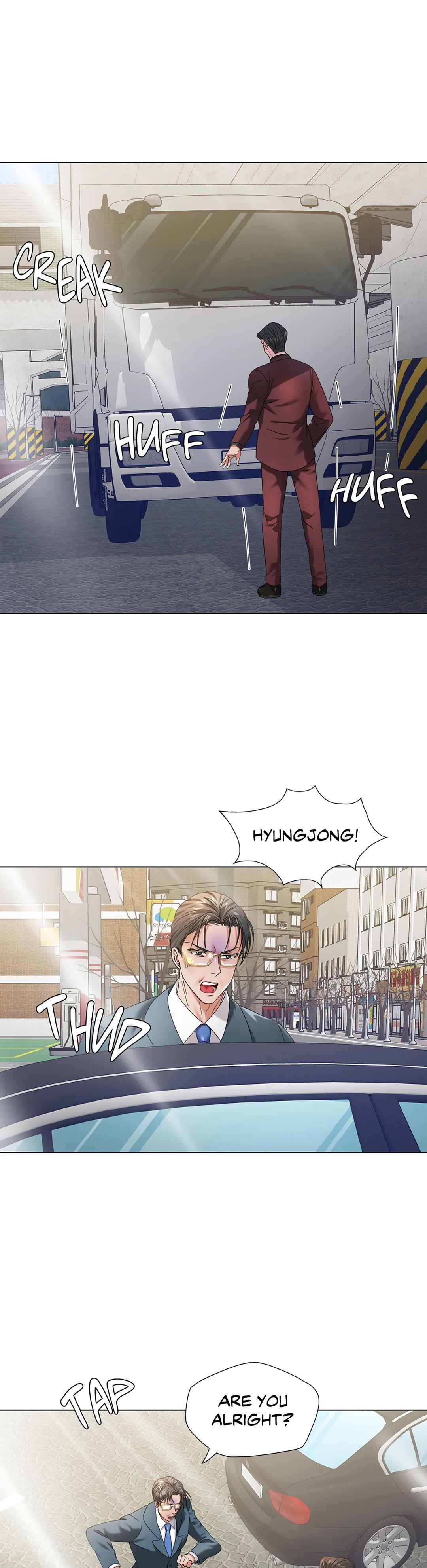 Climb on Top Chapter 50 image 2