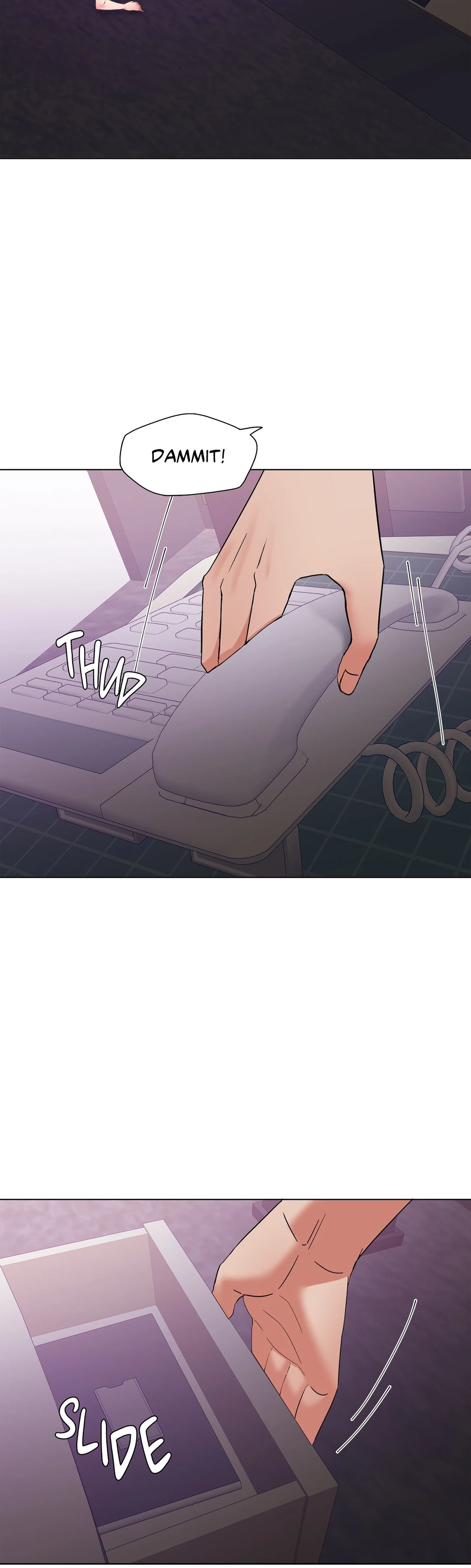 Climb on Top Chapter 50 image 33