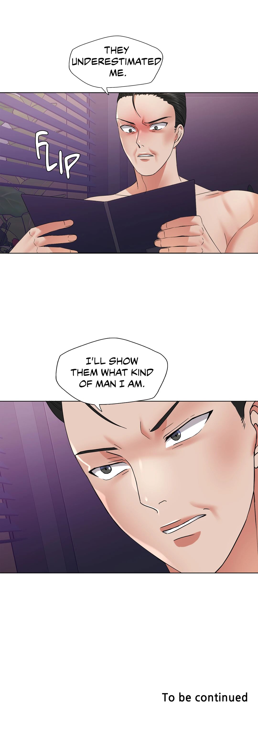 Climb on Top Chapter 50 image 34