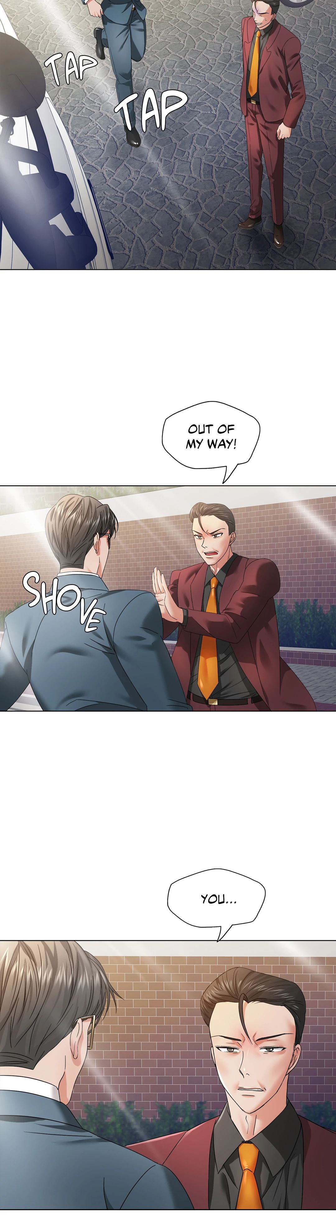 Climb on Top Chapter 50 image 3