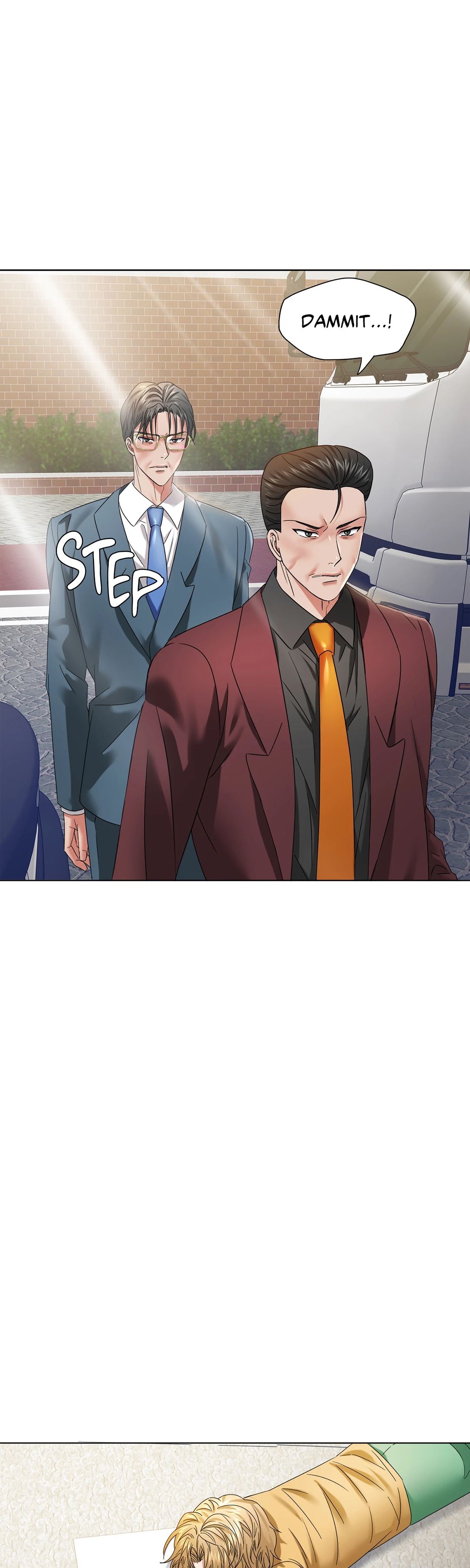 Climb on Top Chapter 50 image 4