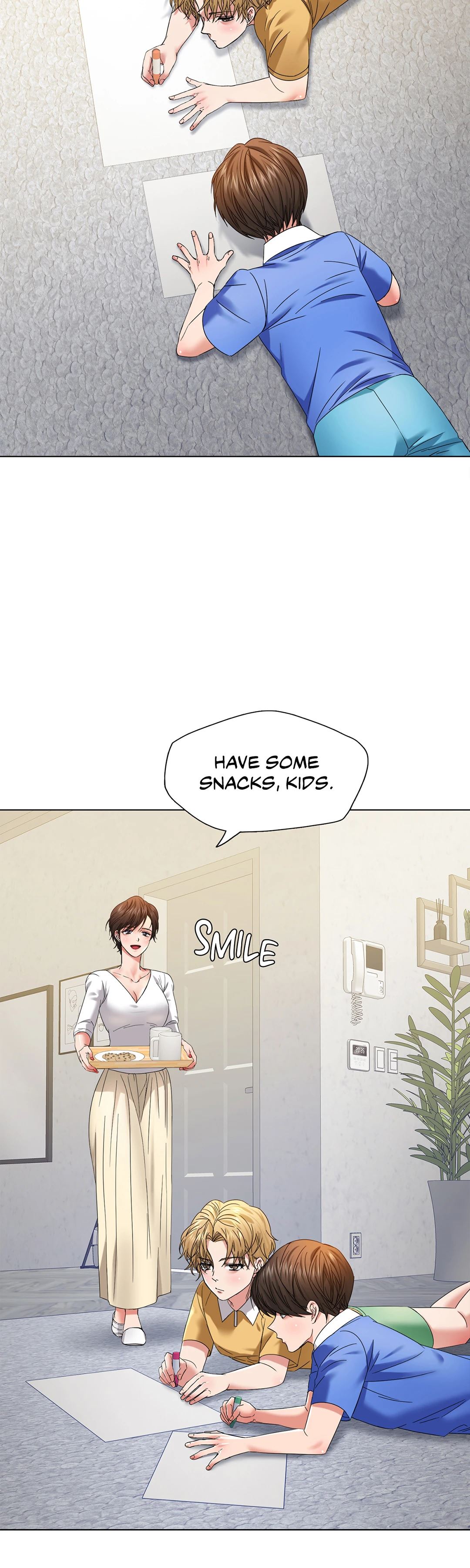 Climb on Top Chapter 50 image 5