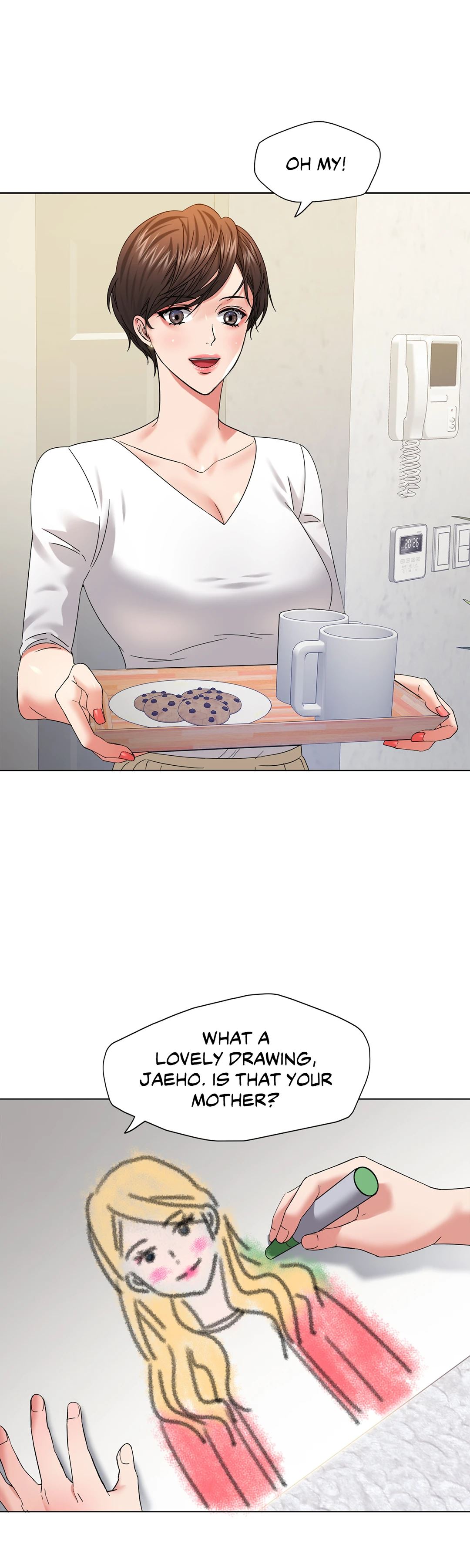 Climb on Top Chapter 50 image 6