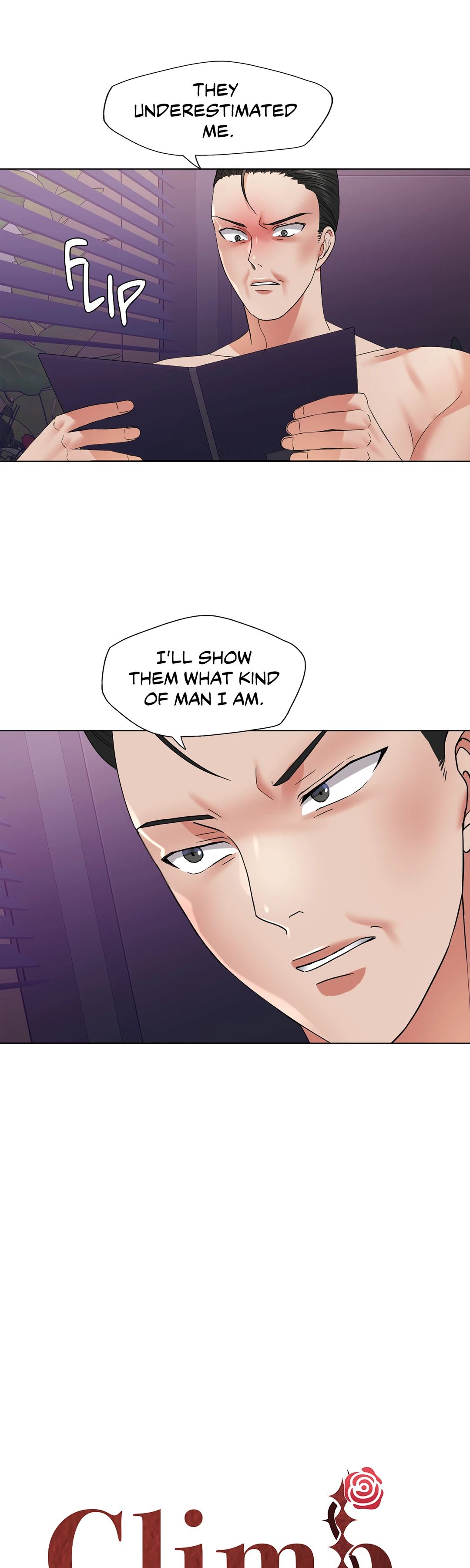 Climb on Top Chapter 51 image 0