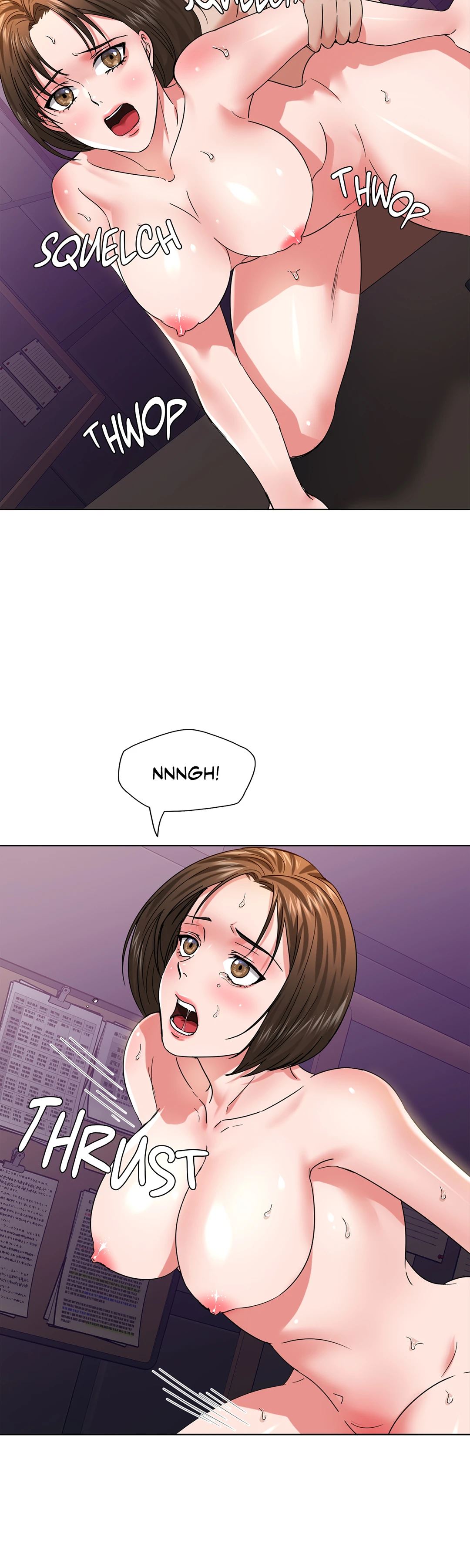 Climb on Top Chapter 51 image 9