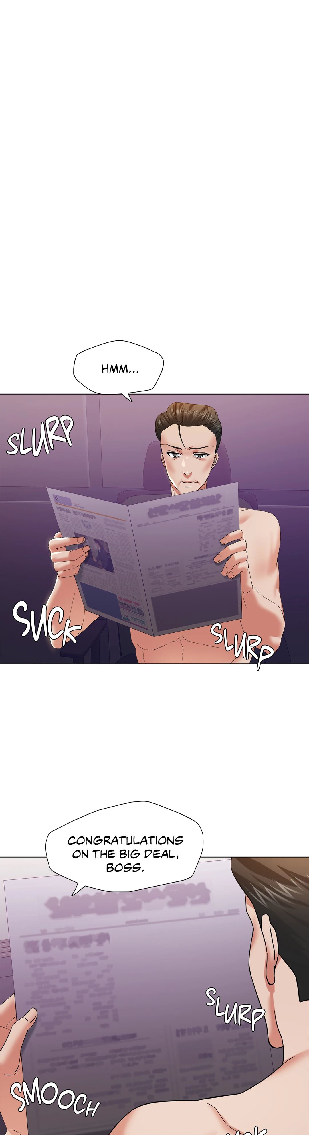 Climb on Top Chapter 51 image 10