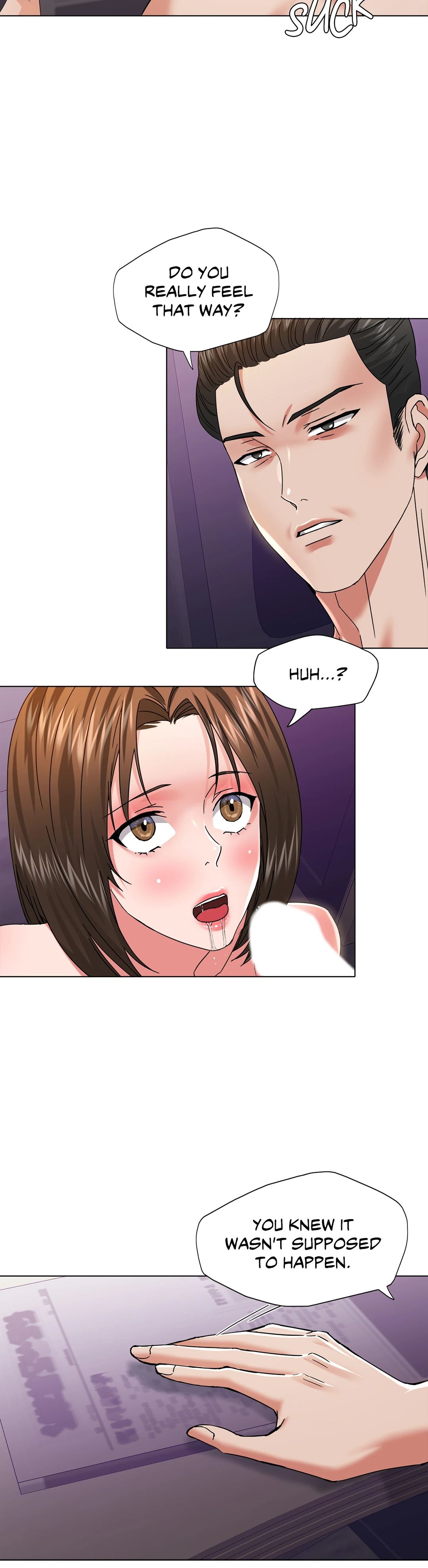 Climb on Top Chapter 51 image 11