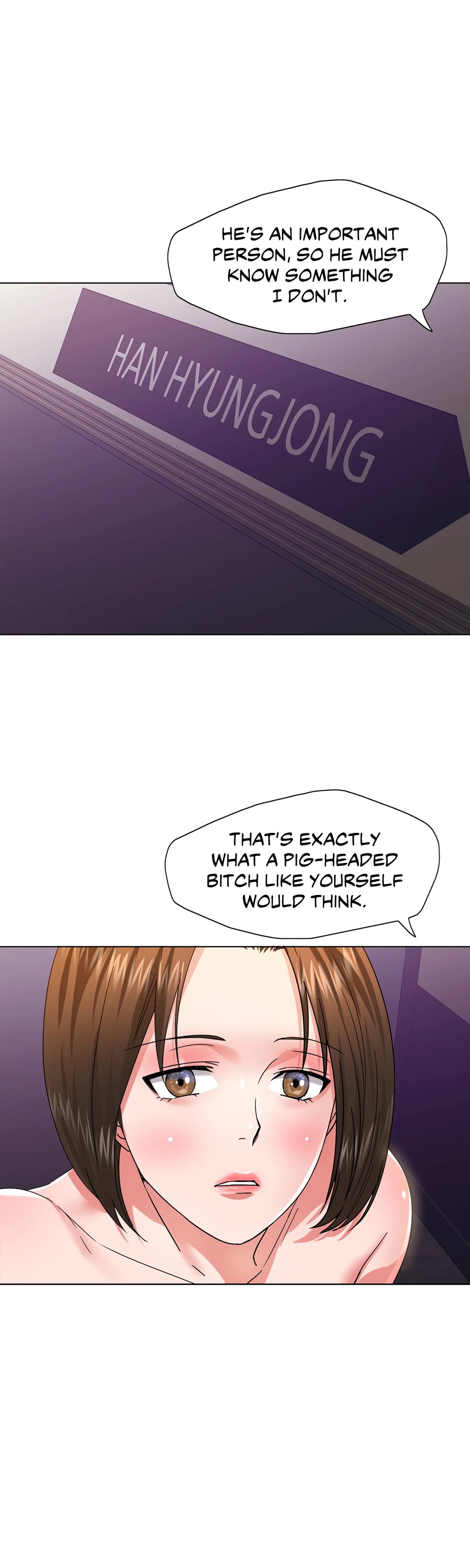 Climb on Top Chapter 51 image 13