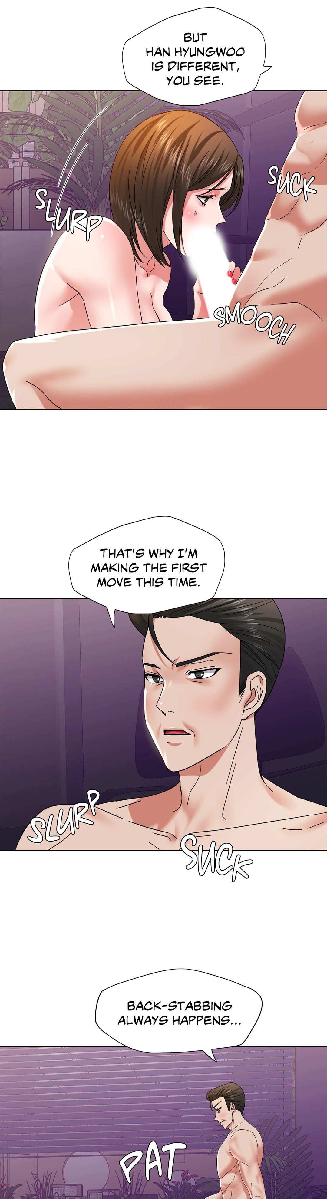 Climb on Top Chapter 51 image 14