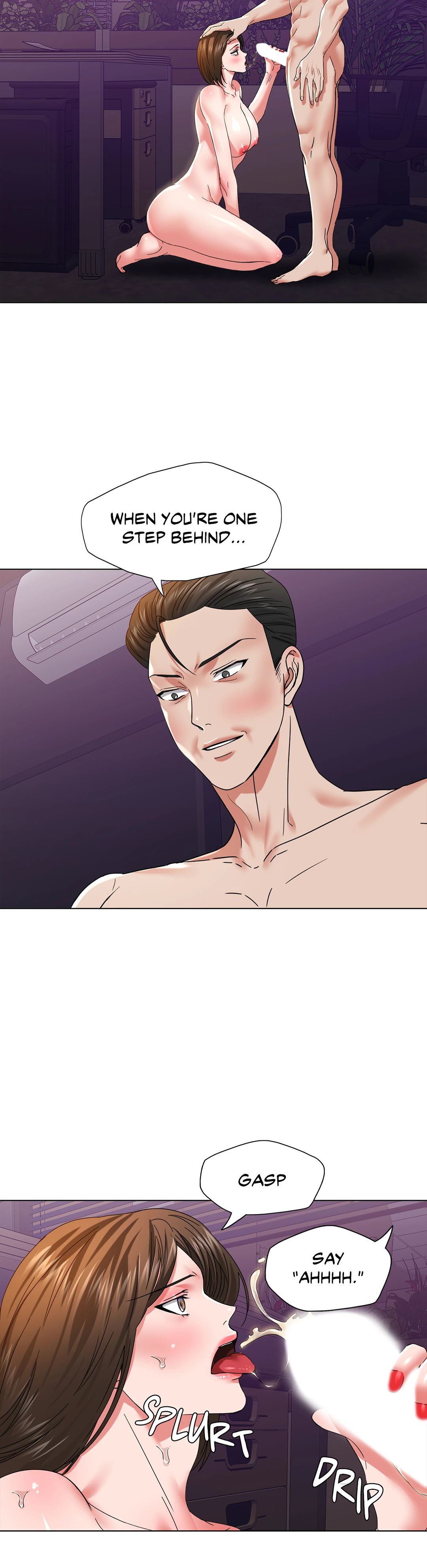Climb on Top Chapter 51 image 15