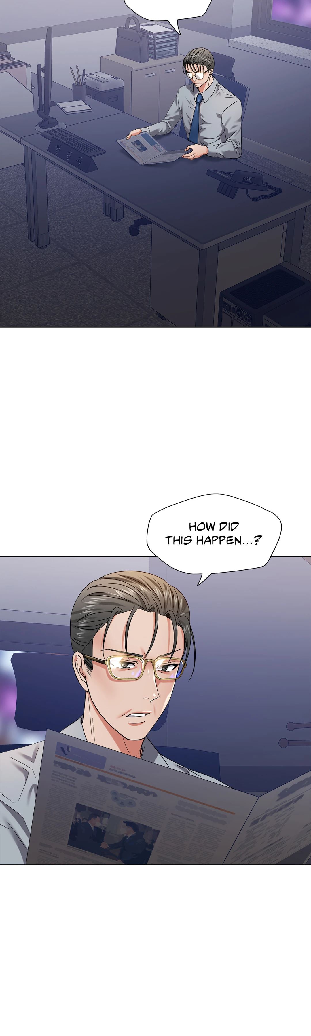 Climb on Top Chapter 51 image 17