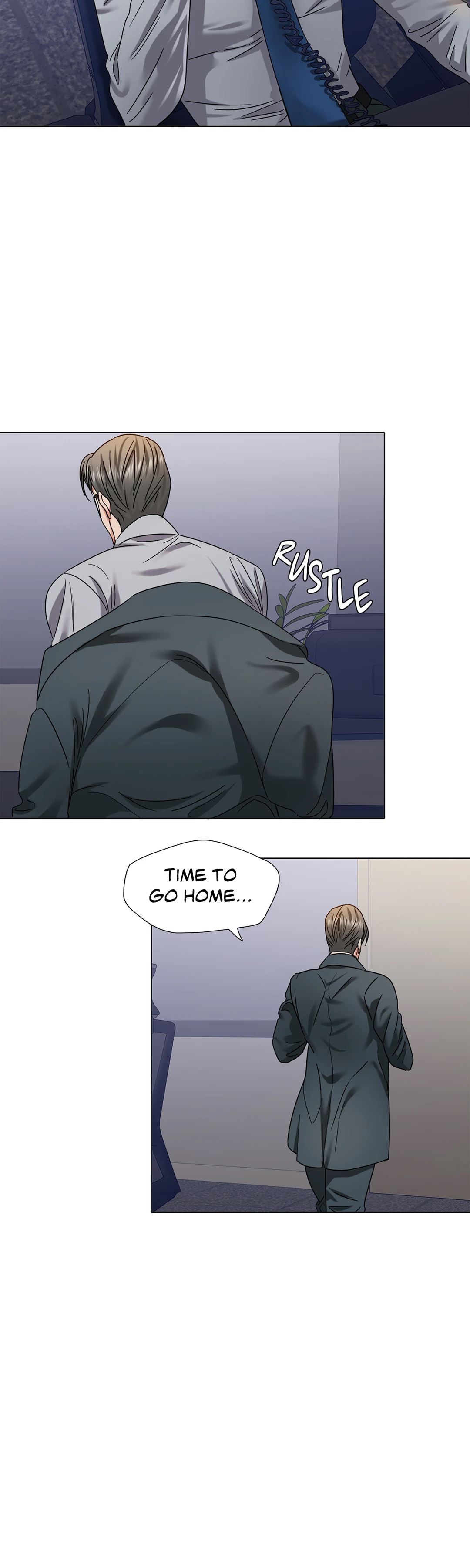 Climb on Top Chapter 51 image 19