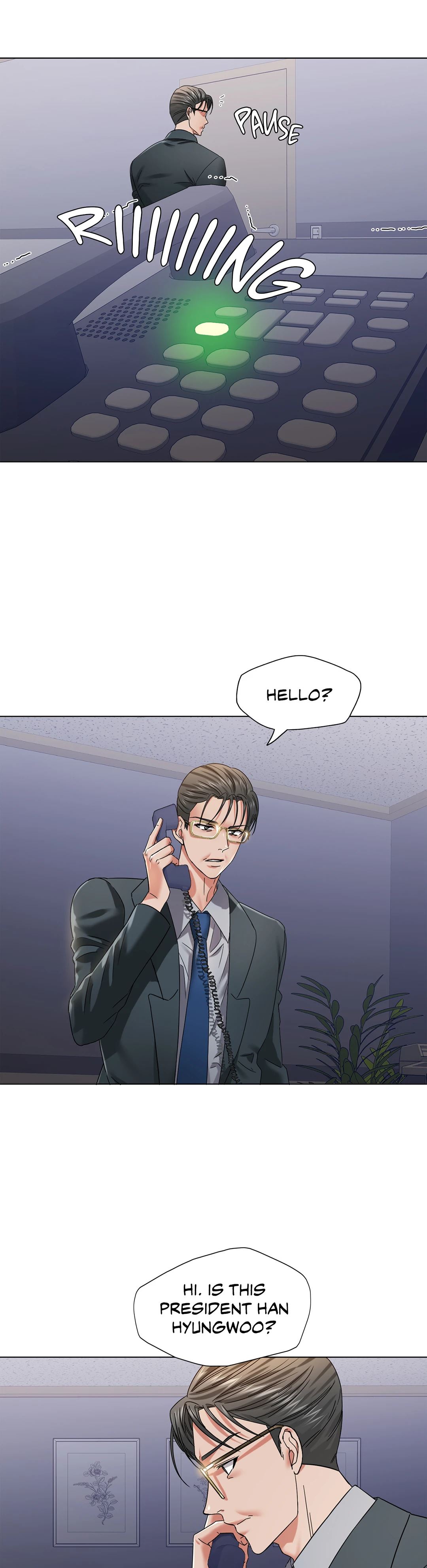 Climb on Top Chapter 51 image 20
