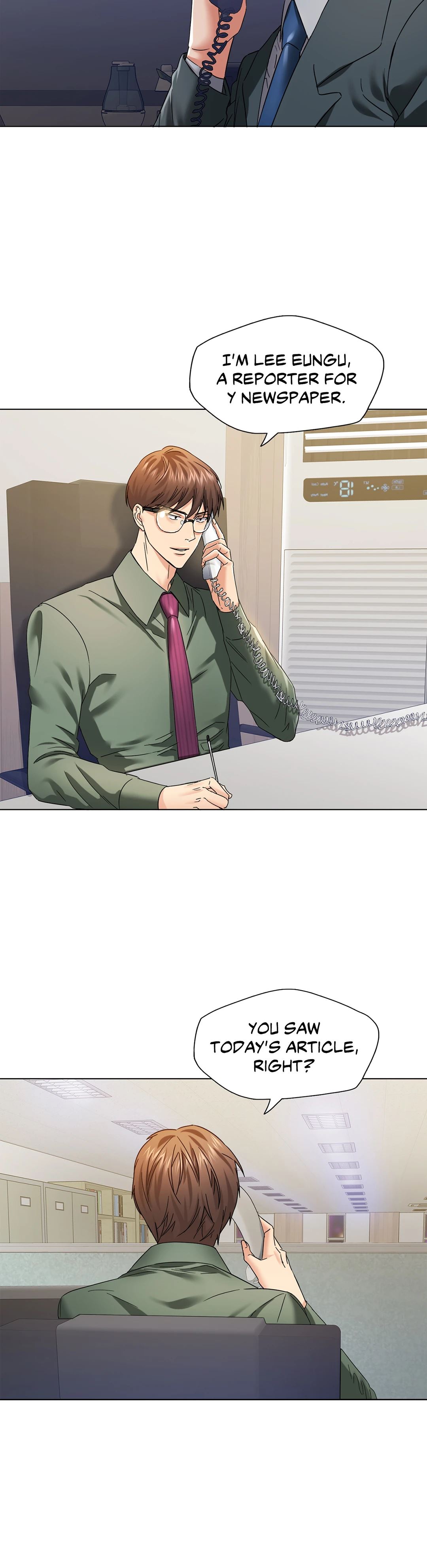 Climb on Top Chapter 51 image 21