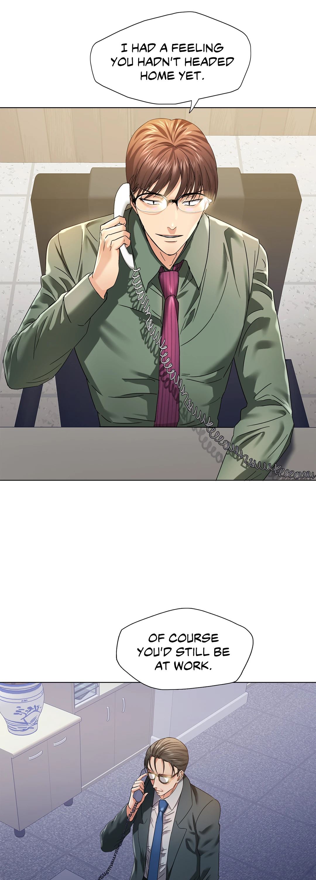 Climb on Top Chapter 51 image 22