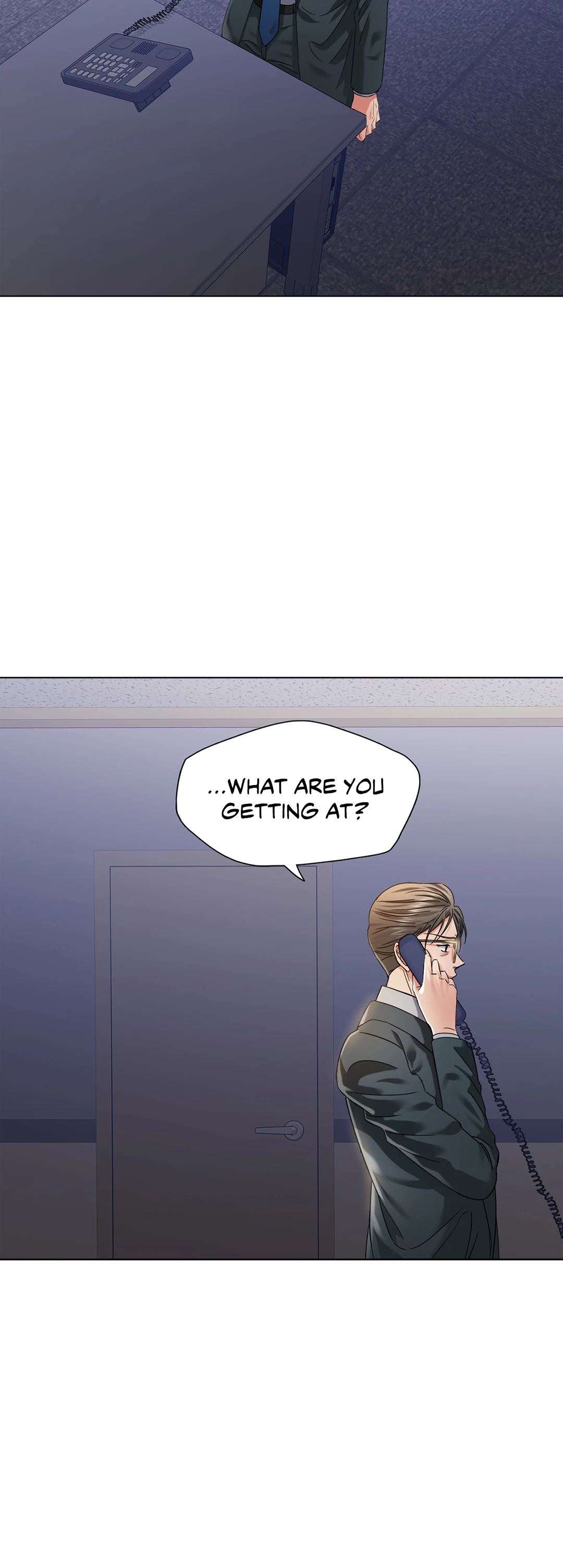 Climb on Top Chapter 51 image 23
