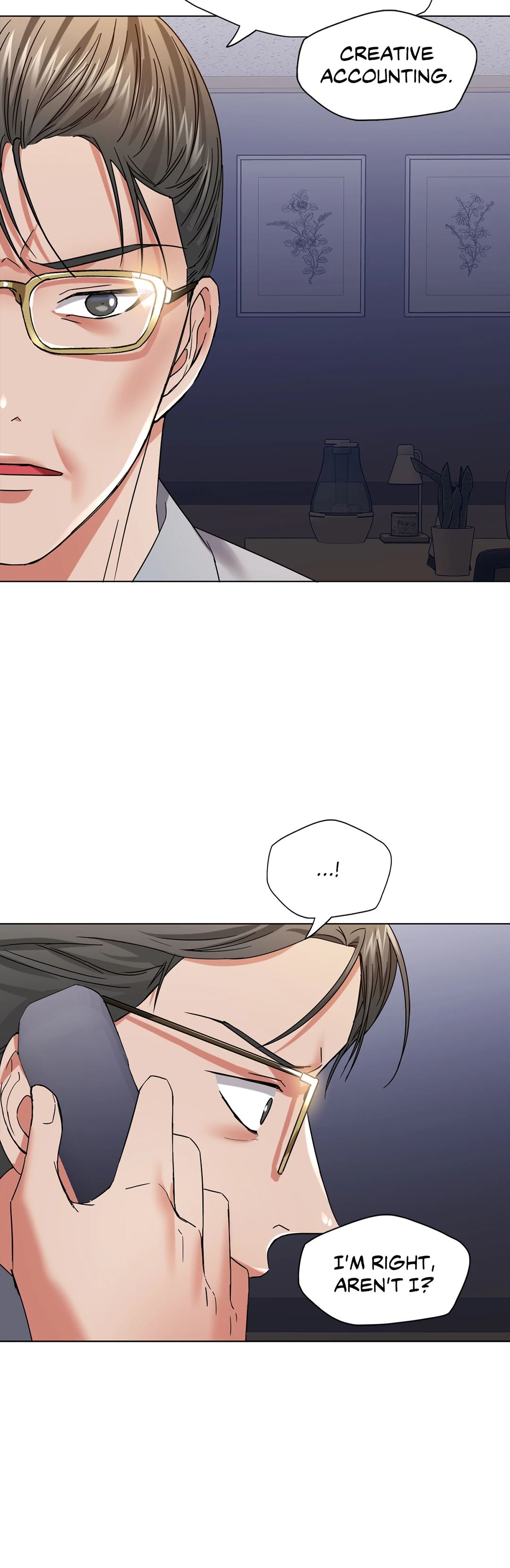 Climb on Top Chapter 51 image 25