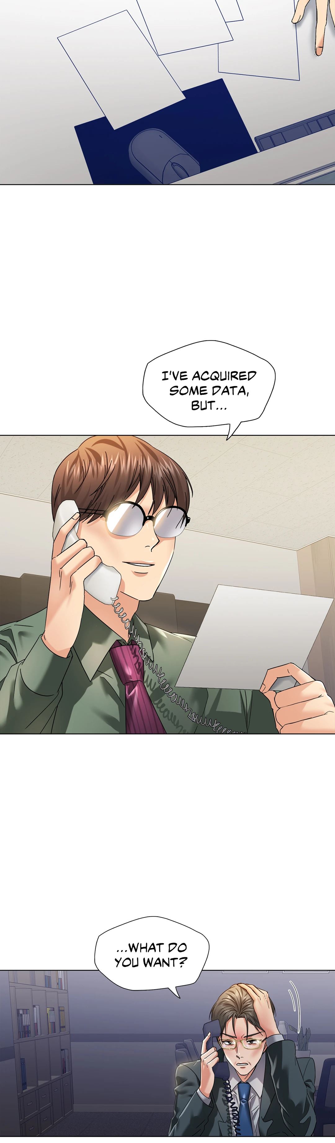 Climb on Top Chapter 51 image 27