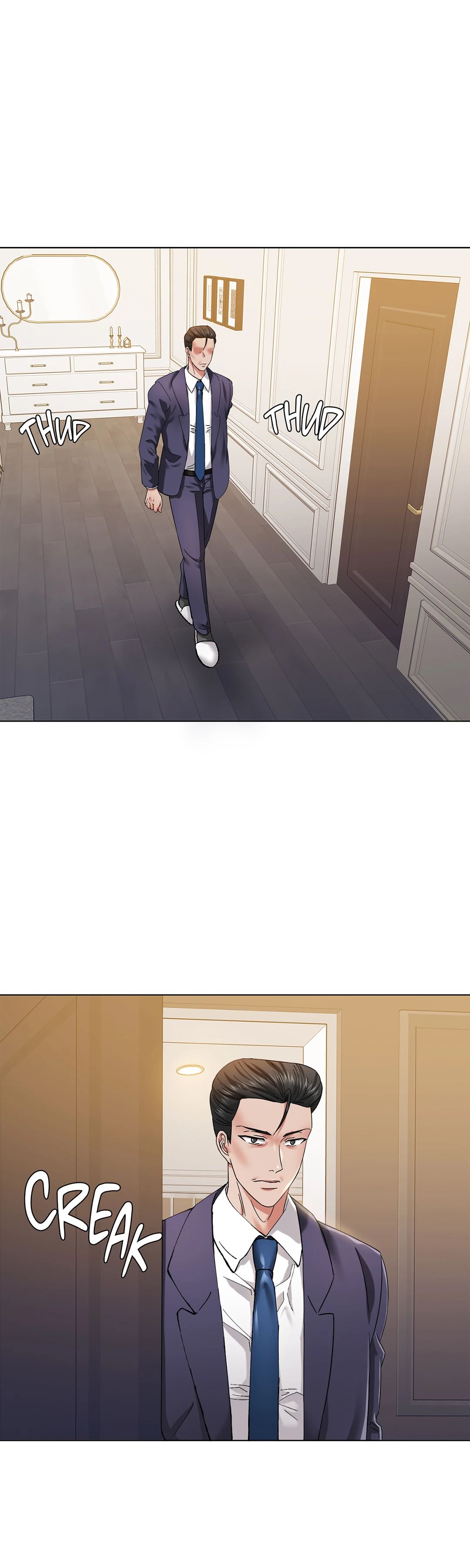Climb on Top Chapter 51 image 30