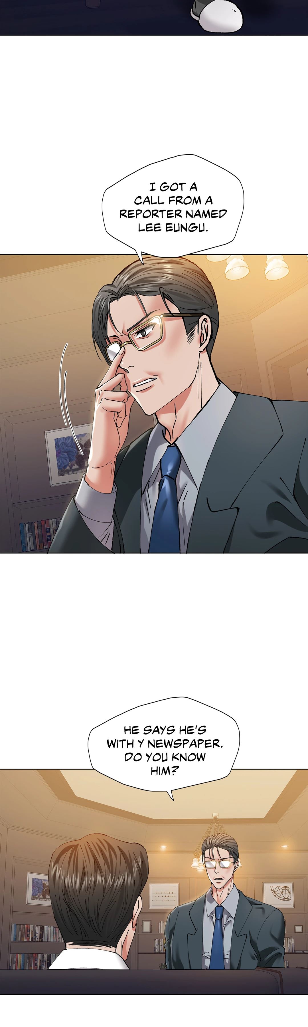 Climb on Top Chapter 51 image 33