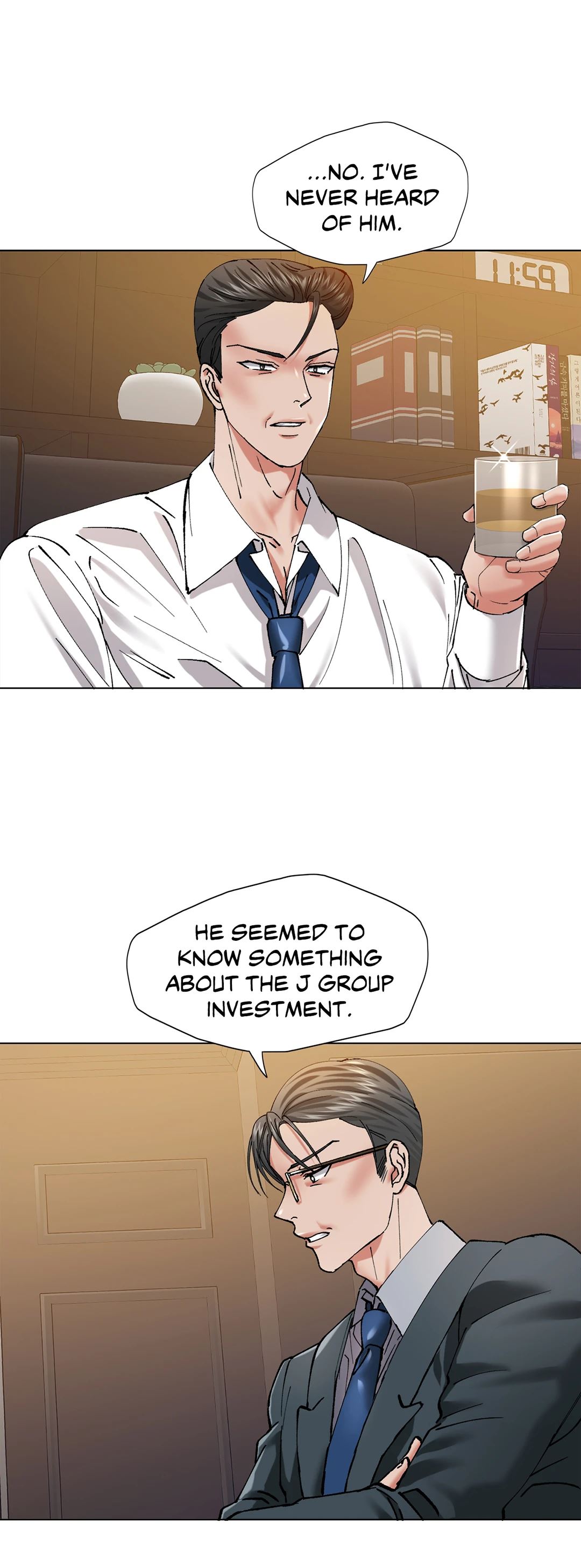 Climb on Top Chapter 51 image 34