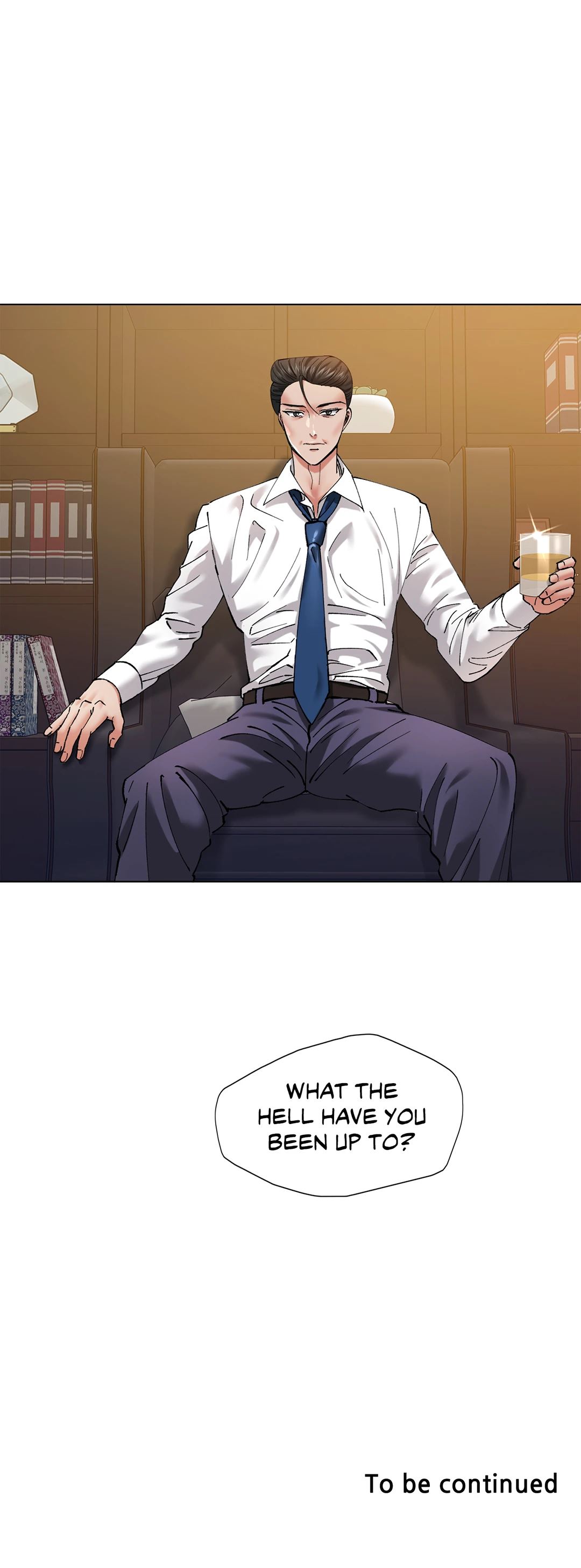 Climb on Top Chapter 51 image 35