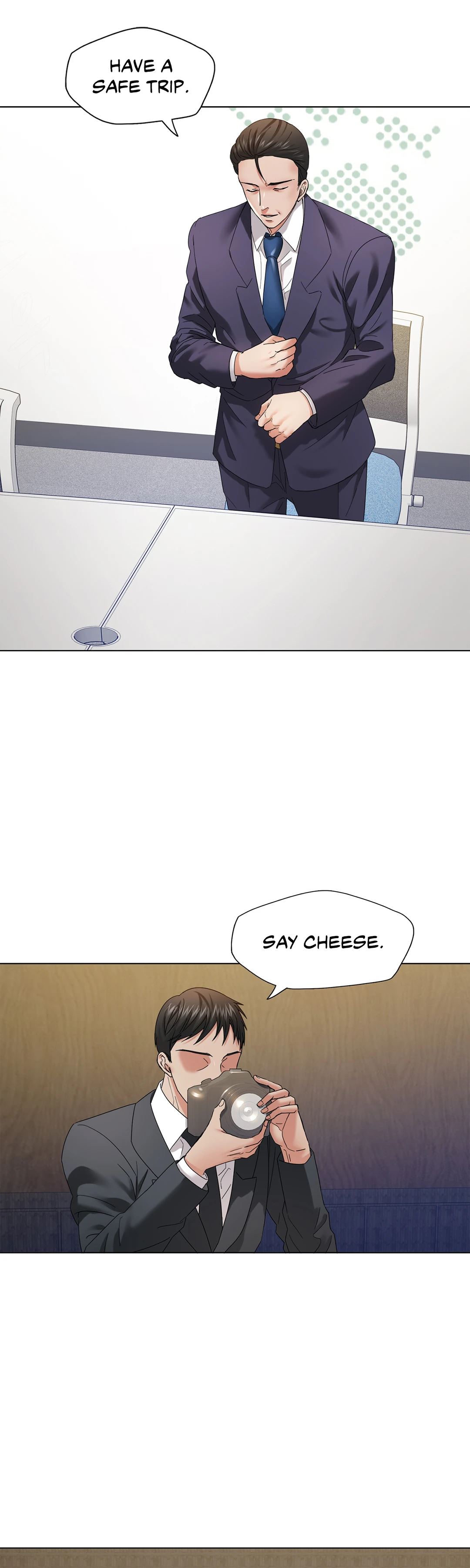 Climb on Top Chapter 51 image 4