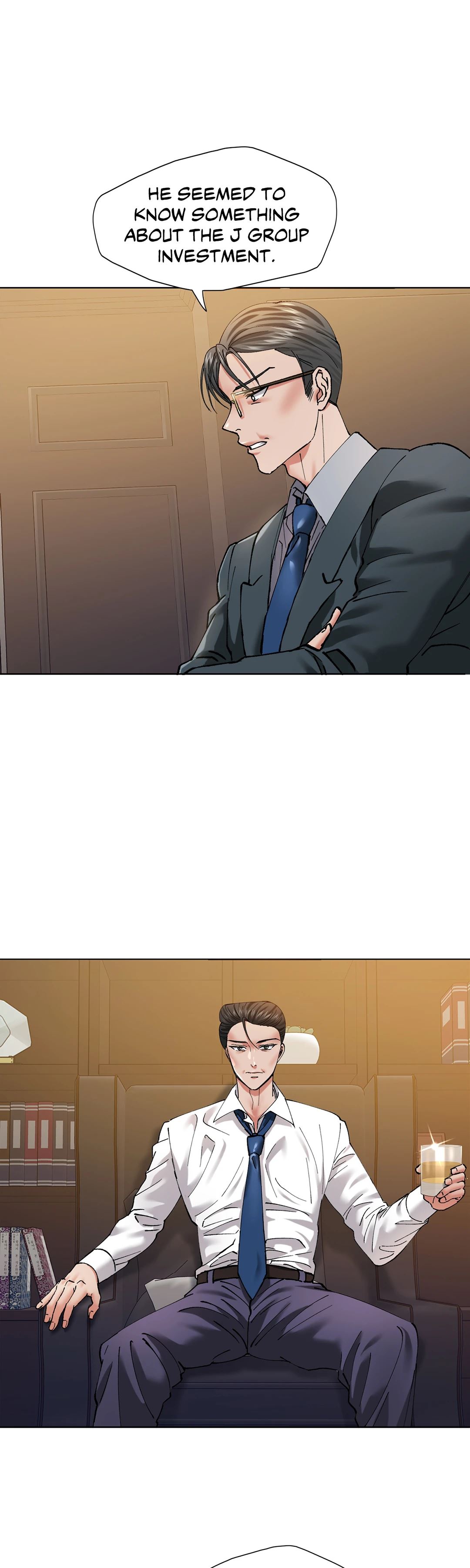 Climb on Top Chapter 52 image 0