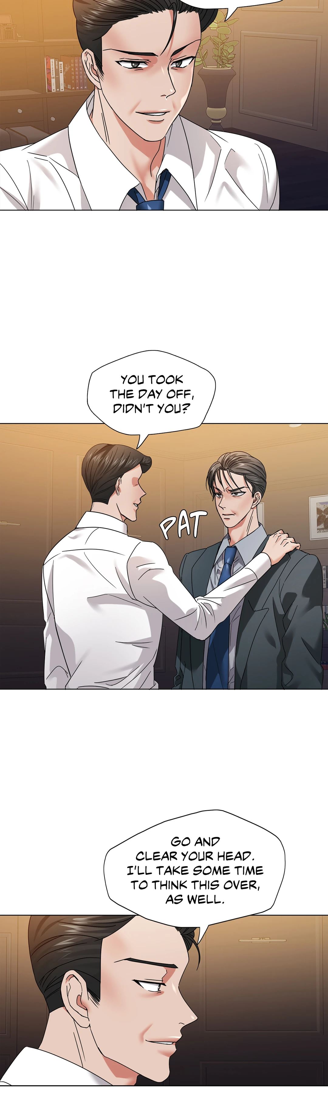 Climb on Top Chapter 52 image 9