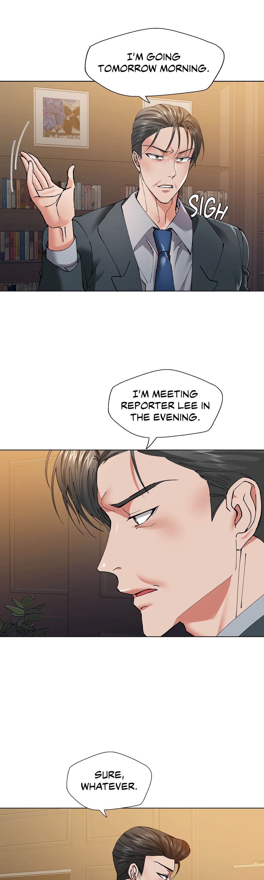 Climb on Top Chapter 52 image 10