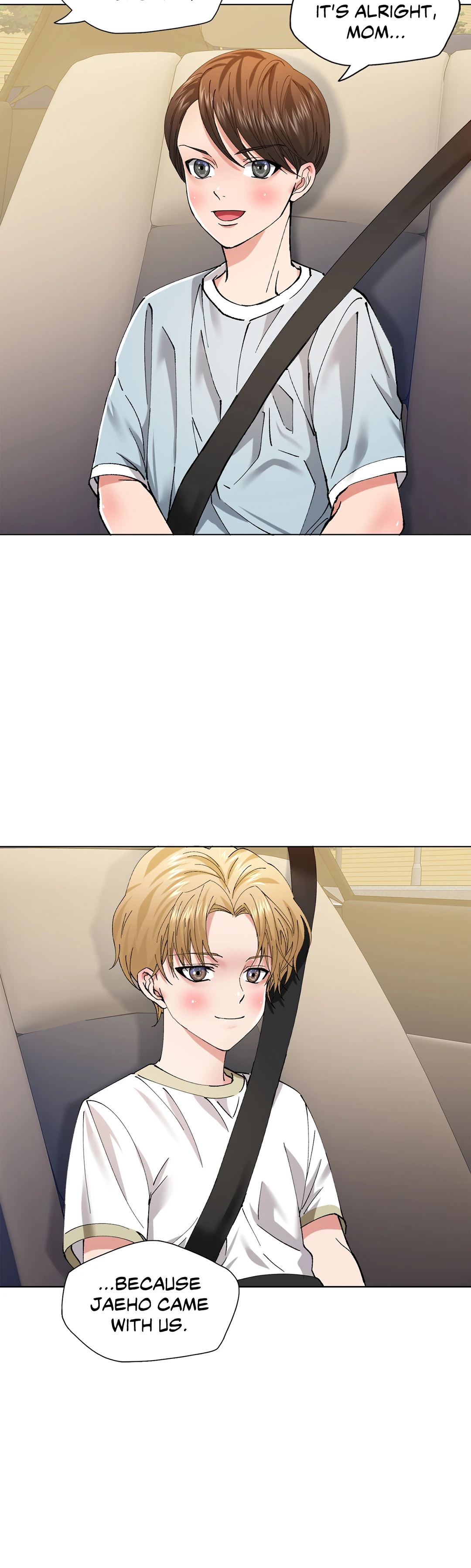 Climb on Top Chapter 52 image 13