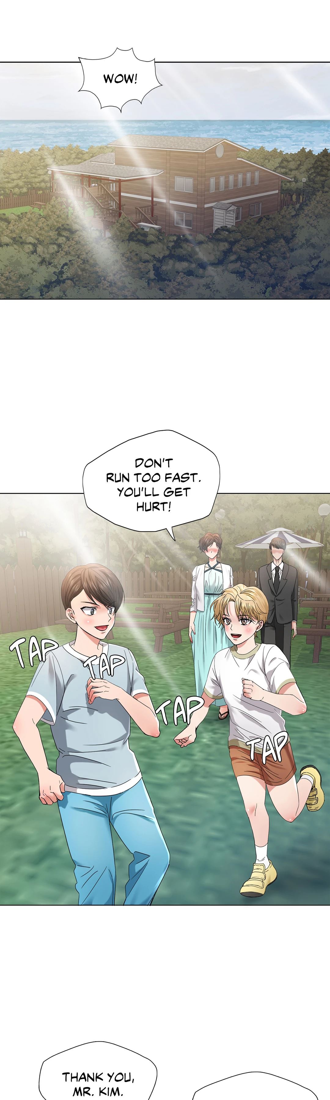 Climb on Top Chapter 52 image 14