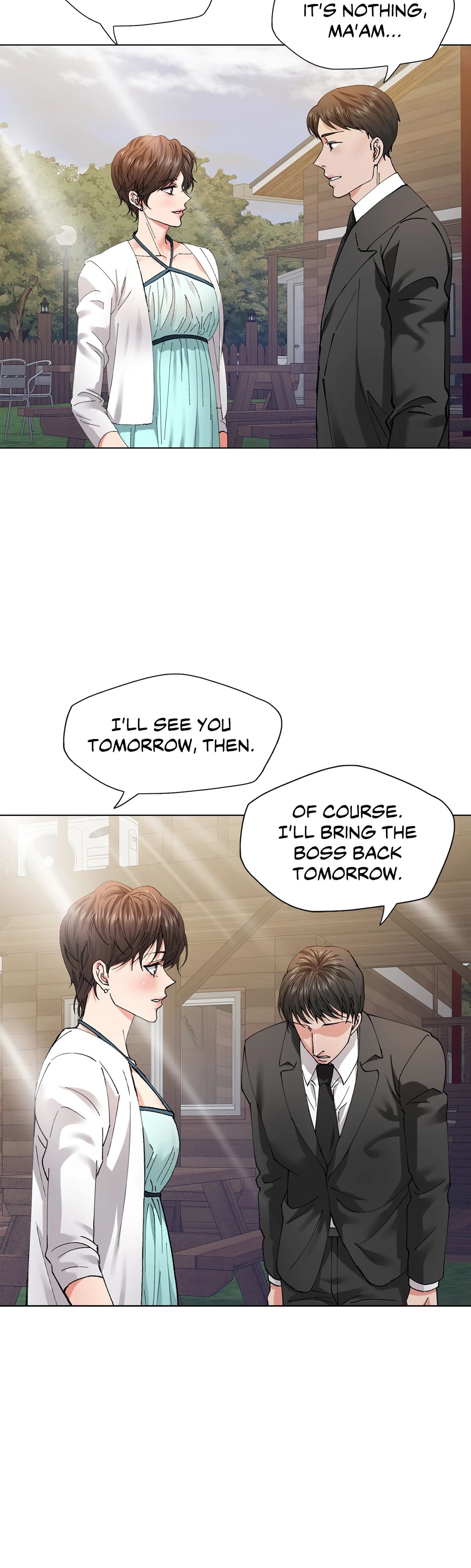 Climb on Top Chapter 52 image 15