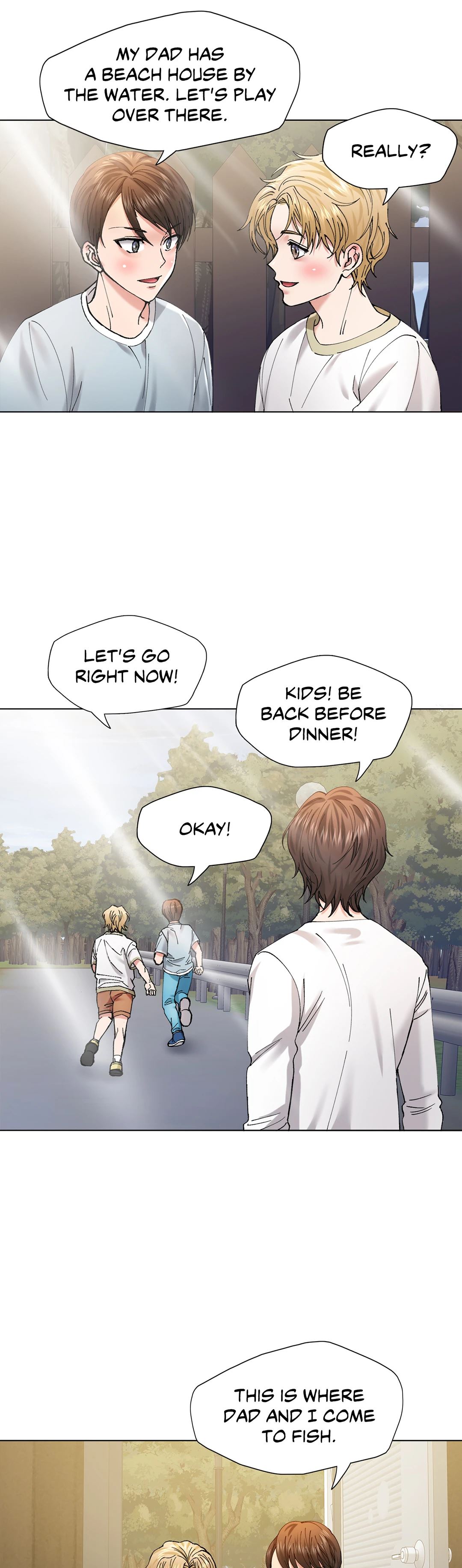 Climb on Top Chapter 52 image 16