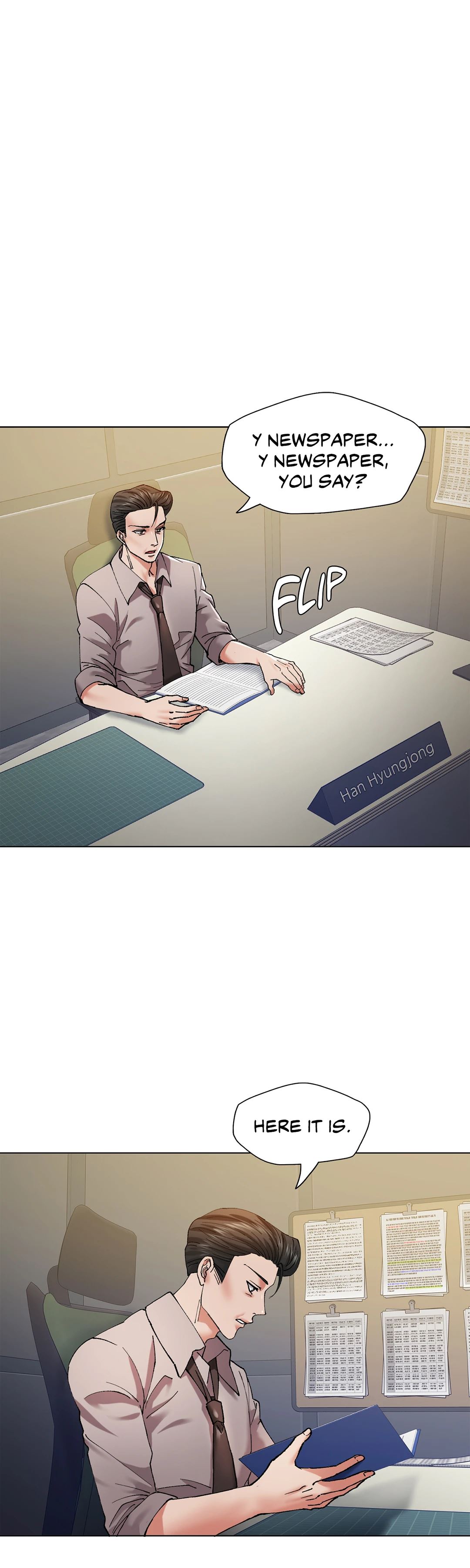 Climb on Top Chapter 52 image 18