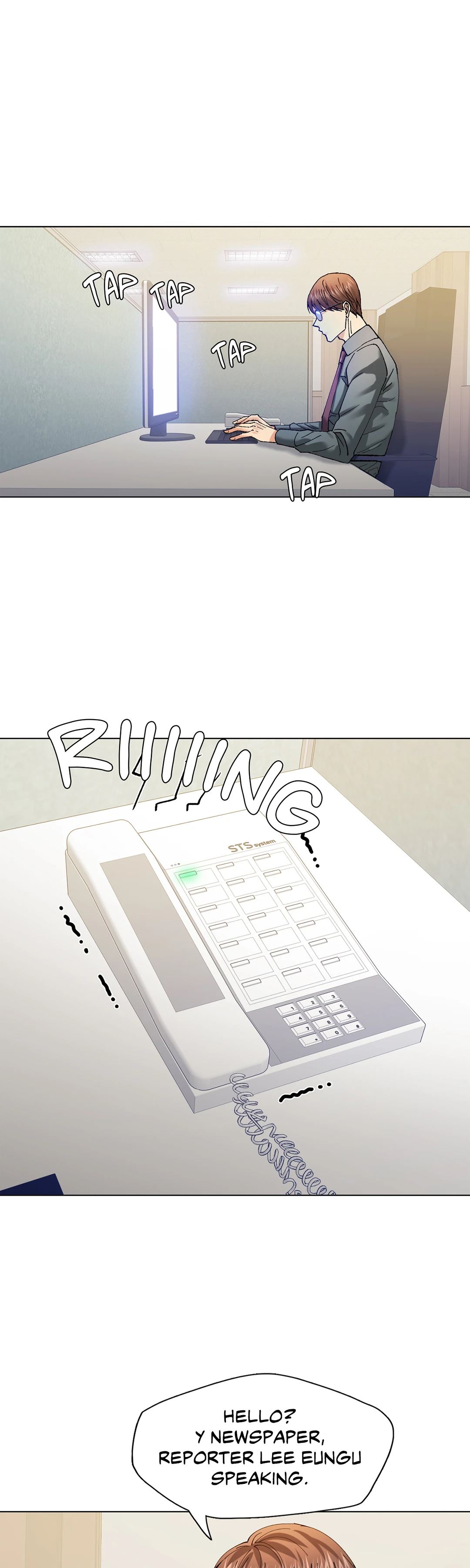 Climb on Top Chapter 52 image 20